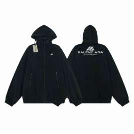 Picture of Balenciaga Jackets _SKUBalenciagasz46-52tltx0135909